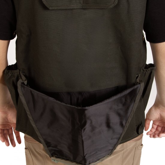 Hunthink Haki Avcı Yeleği