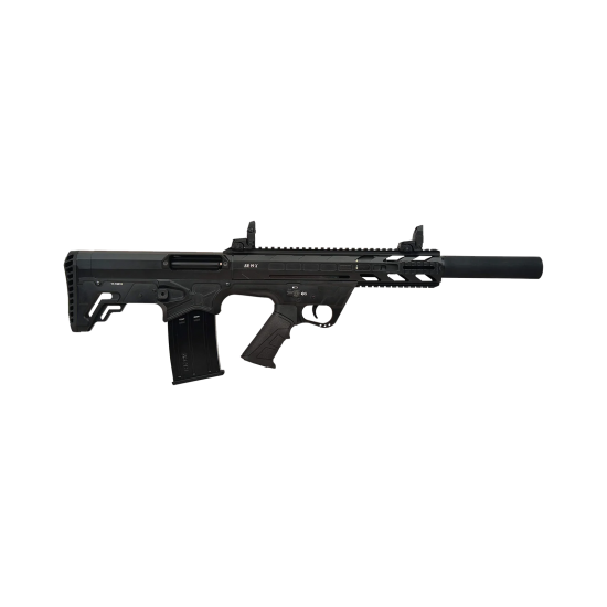 BORA ARMS BR 99X BLACK