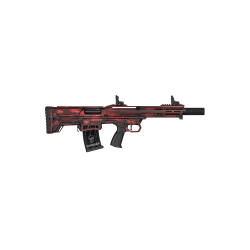 TYPHOON BULLPUP-RED-DIS TYPHOON BULLPUP-RED-DIS