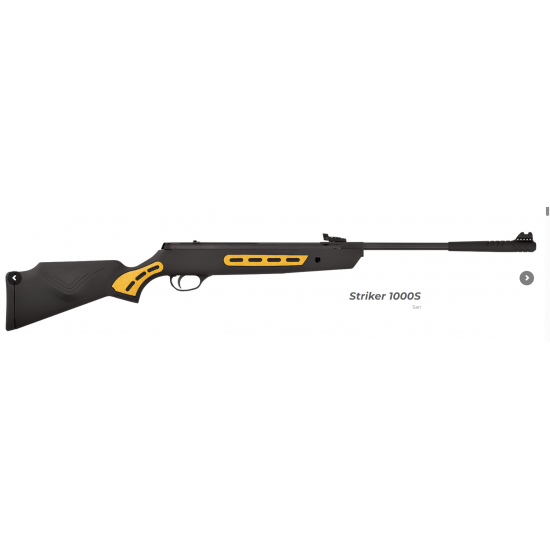 HATSAN STRIKER 1000S