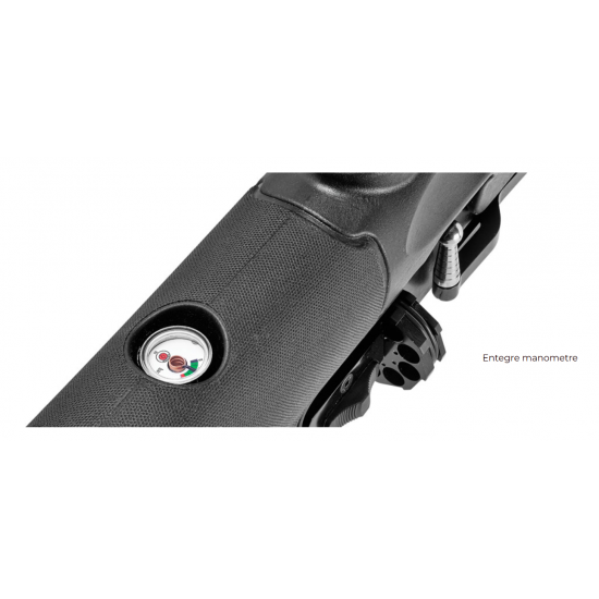 HERCULES 666 (6-24X50 DÜRBÜN ve TÜP ile birlikte)