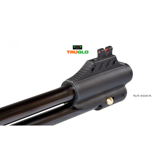 HATSAN TORPEDO MOD 155 