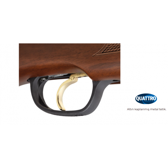 HATSAN TORPEDO MOD 155 