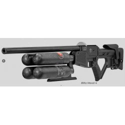 HATSAN BLITZ MEVZİ IV