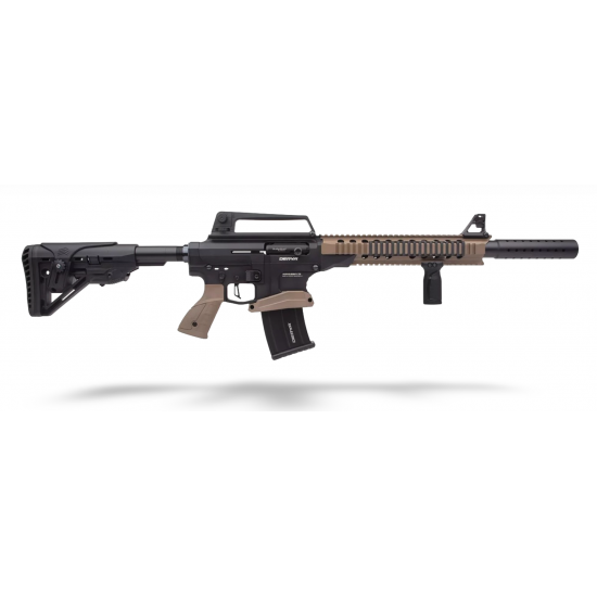 DERYA AS-110M ULTIMATE