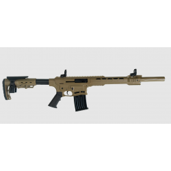 CAPRA ARMS KM12 08 CAPRA ARMS KM12 08