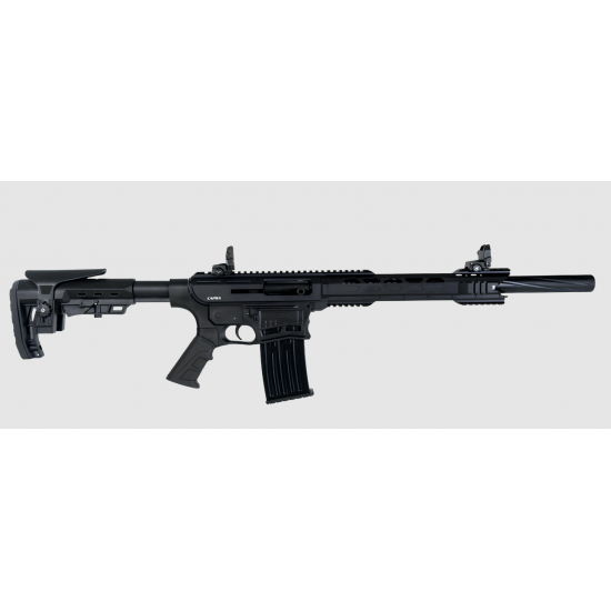 CAPRA ARMS KM12 01 CAPRA ARMS KM12 01