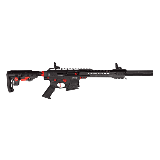 TYPHOON F12 PUMA TYPHOON F12 PUMA