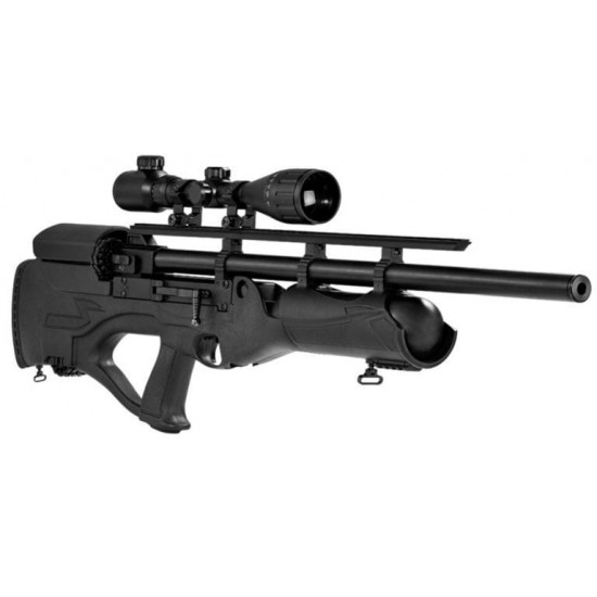 HATSAN HERCULES BULLY LONG 